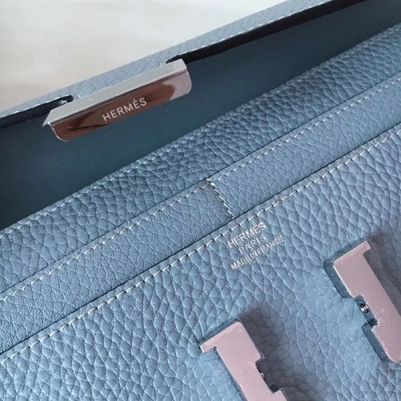 エルメス スーパーコピー コンスタンス ロングウォレットhe19051