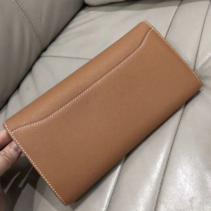 エルメス コンスタンス ロングコピーウォレットhe19061