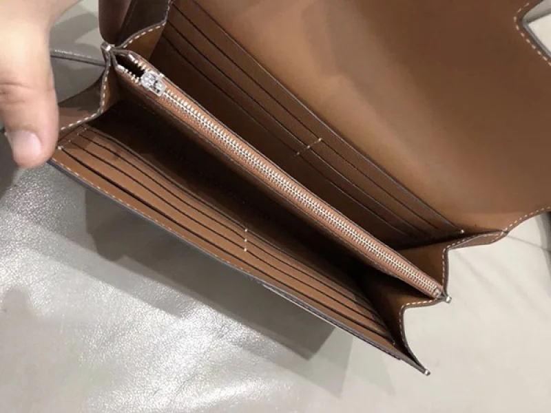 エルメス コンスタンス ロングコピーウォレットhe19061
