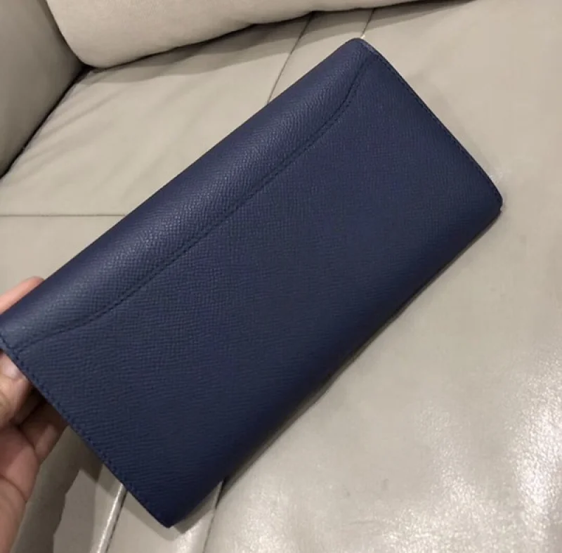 エルメススーパーコピーウォレット コンスタンス ロングhe19059