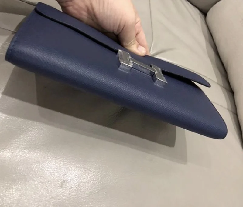 エルメススーパーコピーウォレット コンスタンス ロングhe19059