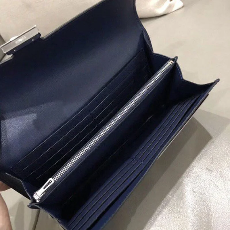 エルメススーパーコピーウォレット コンスタンス ロングhe19059