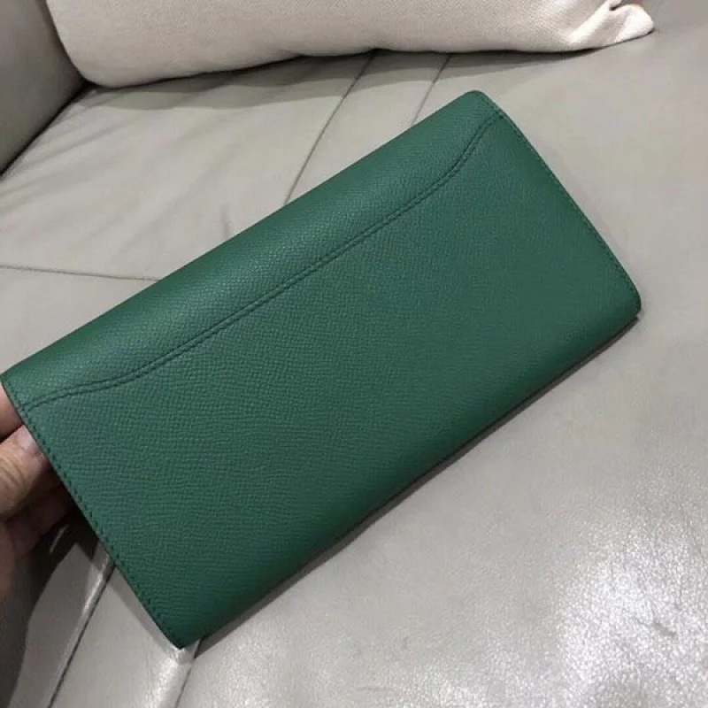 エルメス 財布スーパーコピー ロングウォレット コンスタンスN品he19060