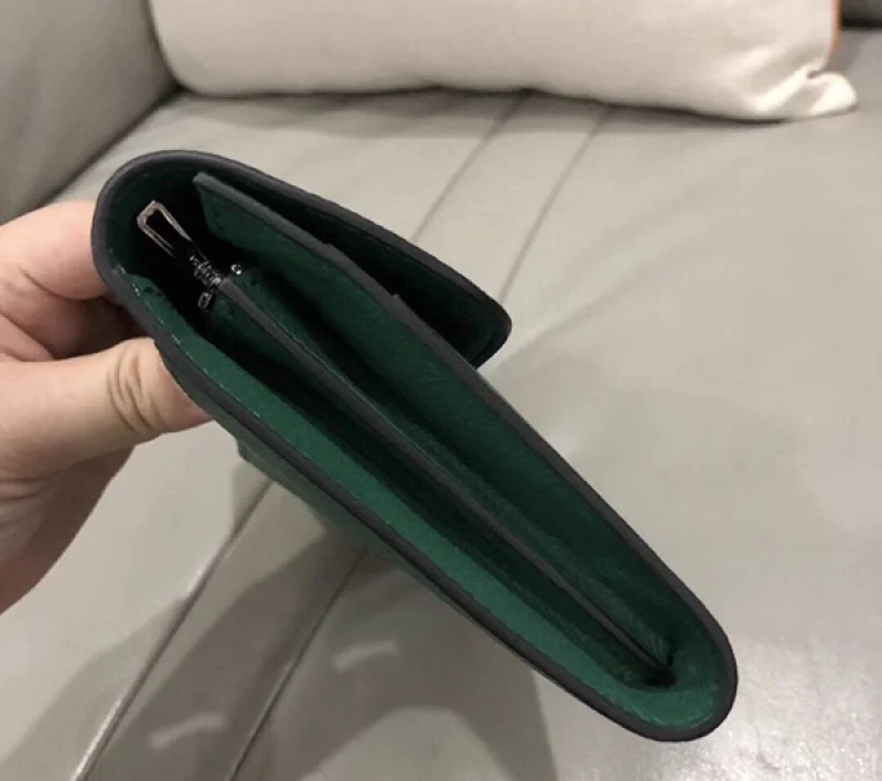 エルメス 財布スーパーコピー ロングウォレット コンスタンスN品he19060