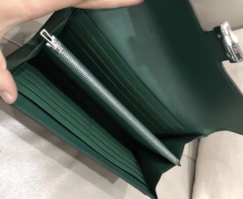 エルメス 財布スーパーコピー ロングウォレット コンスタンスN品he19060