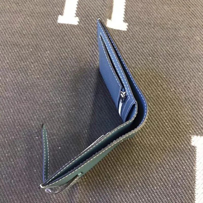 エルメス コンパク シルバー トエプソン偽物コピー ベアンhe19074