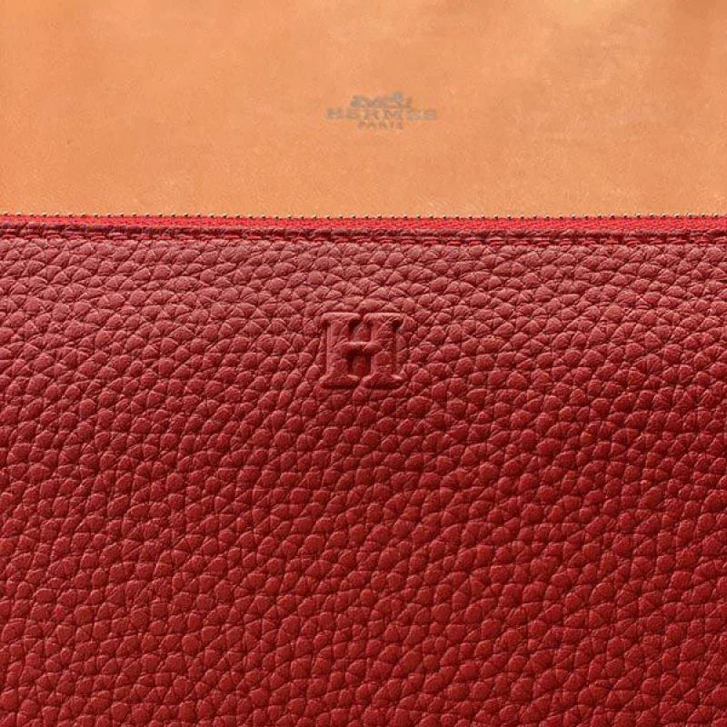 エルメスエプソン シルバー金具アザップ クラシックロング偽物n級品he19079