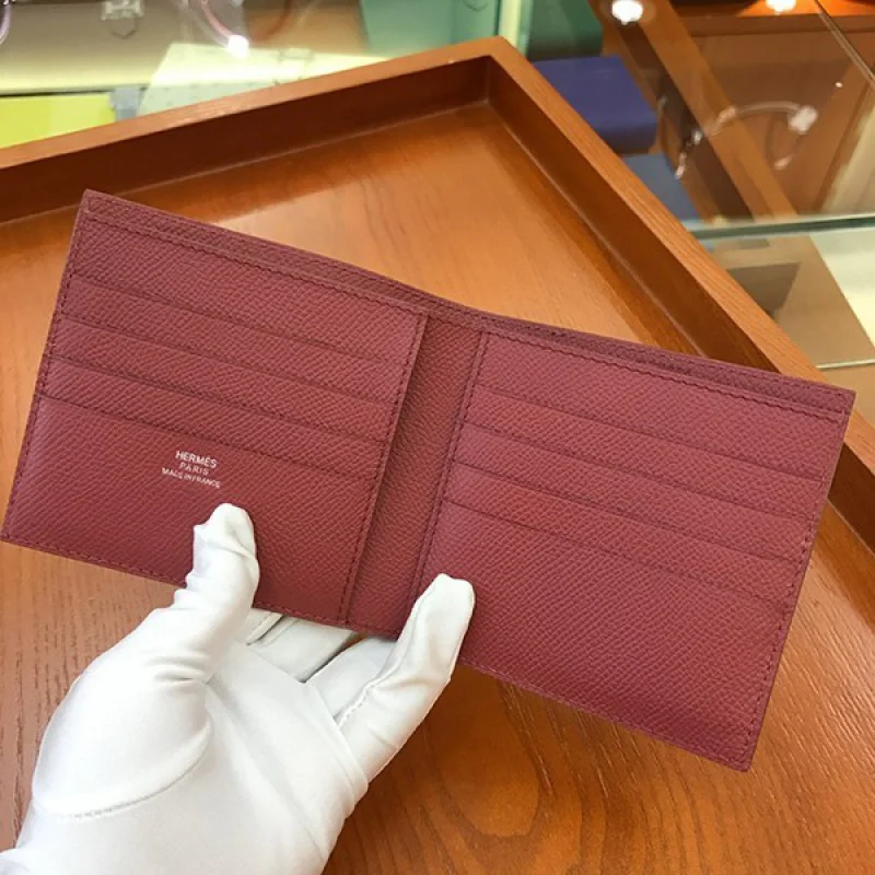 エルメス シチズンコンパクト ツイル偽物コピー he19085