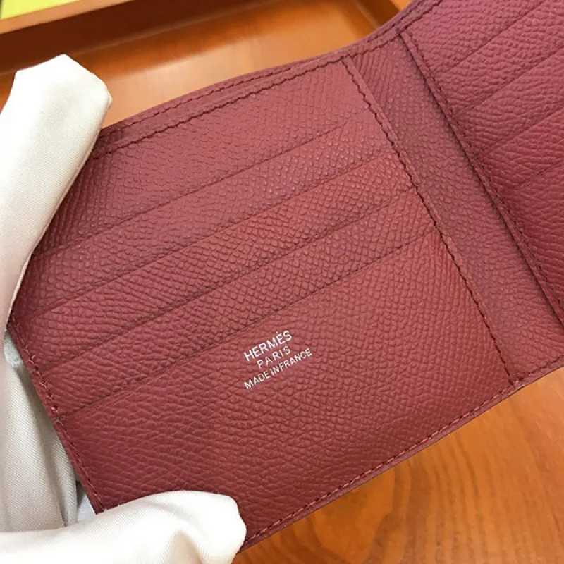 エルメス シチズンコンパクト ツイル偽物コピー he19085