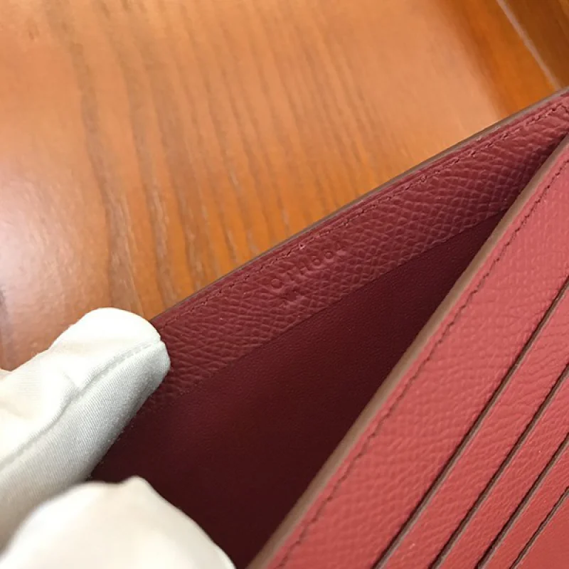エルメス シチズンコンパクト ツイル偽物コピー he19085