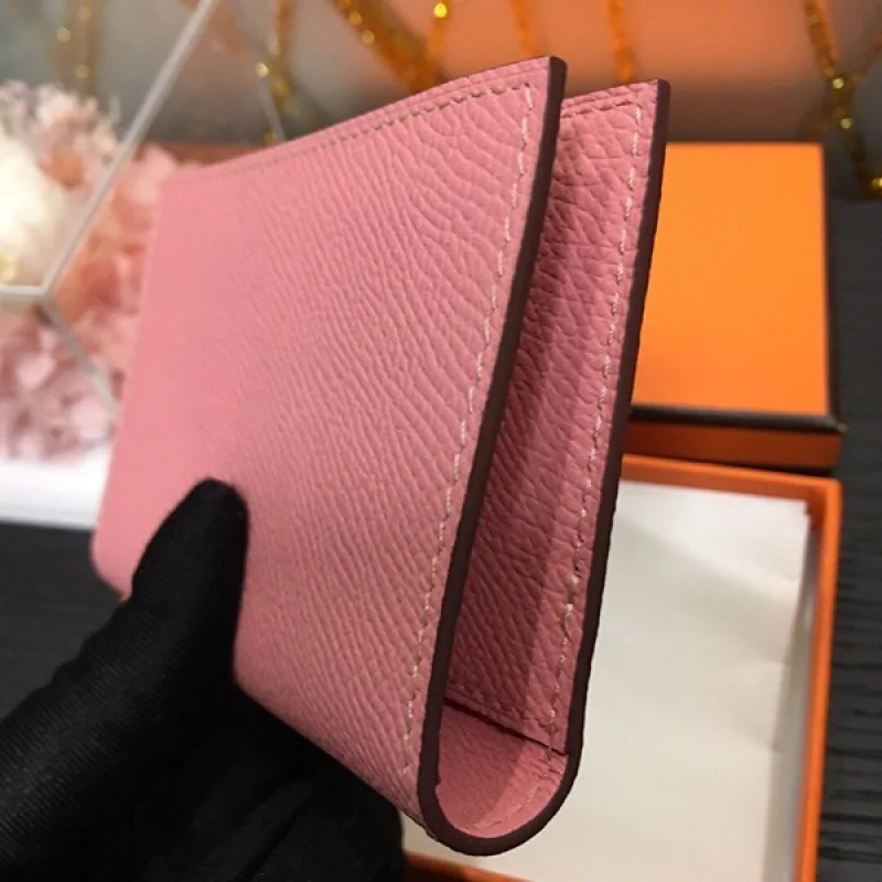 エルメス偽物n級品 MC2ユークリッドEuclideカードケース 名刺入れhe19117