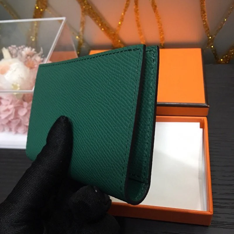 エルメス偽物n級品 名刺入れ MC2ユークリッドEuclideカードケースhe19124