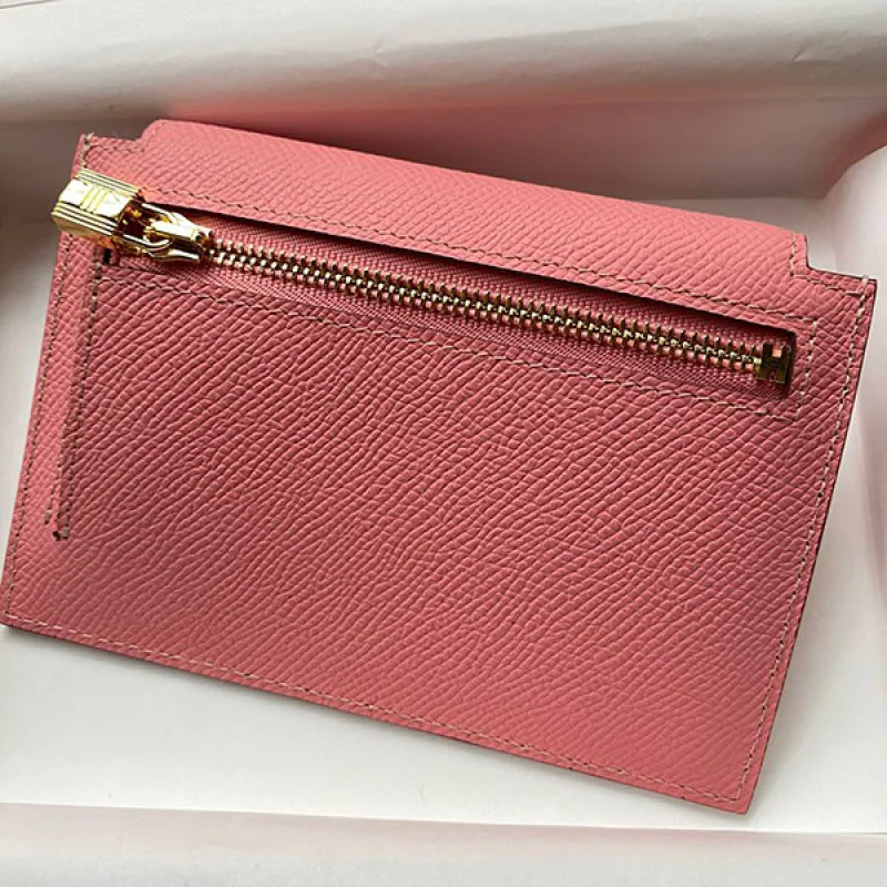 エルメス ケリーポケットコンパクト ウォレット 偽物ブランド財布N品 he19130