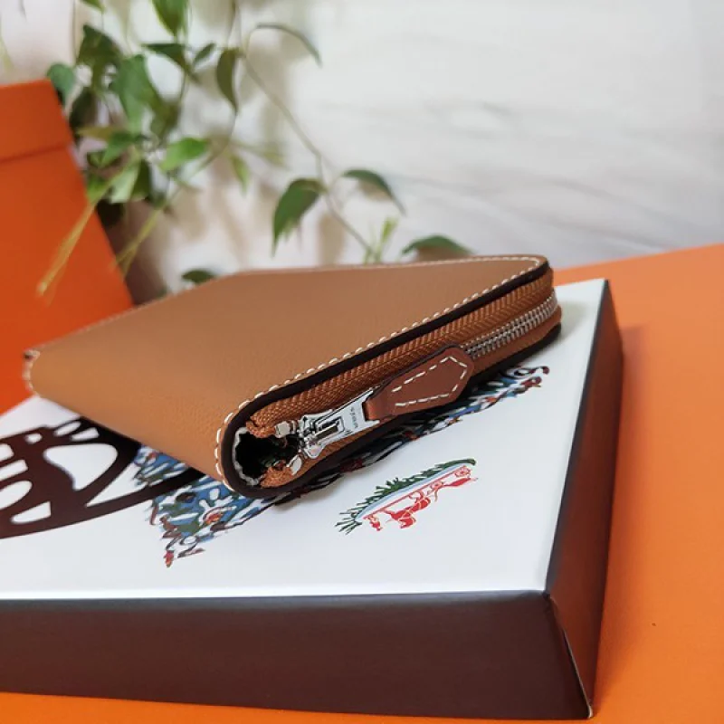 エルメス ロング アザップ シルクイン 偽物コピー シルバー エプソン×シルクhe19139