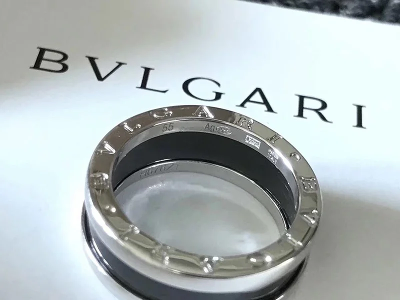 素敵なブルガリ セーブザ チルドレン スターリング コピー 送料関税込 Bur21623