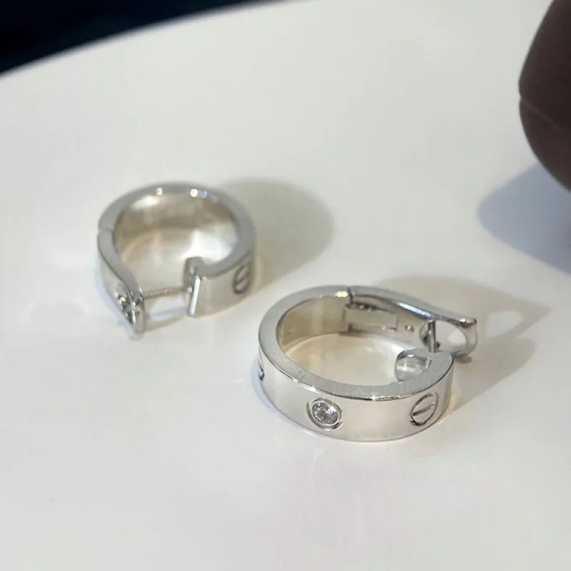 大人気!!新色 カルティエ■リング 偽物 指輪 LOVE ウェディング kaa25299