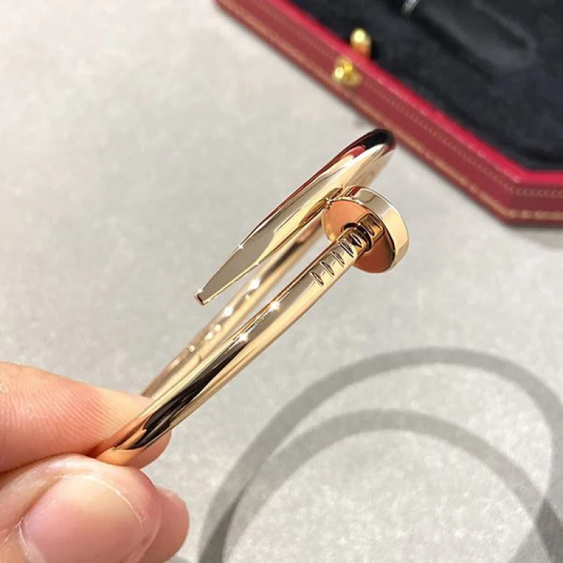 カルティエ ブレスレット コピー ジュスト アン クル【人気商品】 kap95650