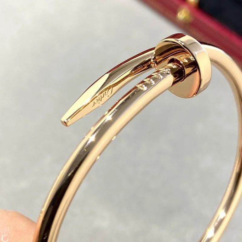 カルティエ ブレスレット コピー ジュスト アン クル【人気商品】 kap95650