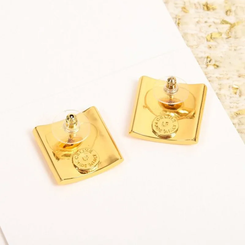 高品質♪♪♪セリーヌ ピアス イヤリング コピー Cej10420