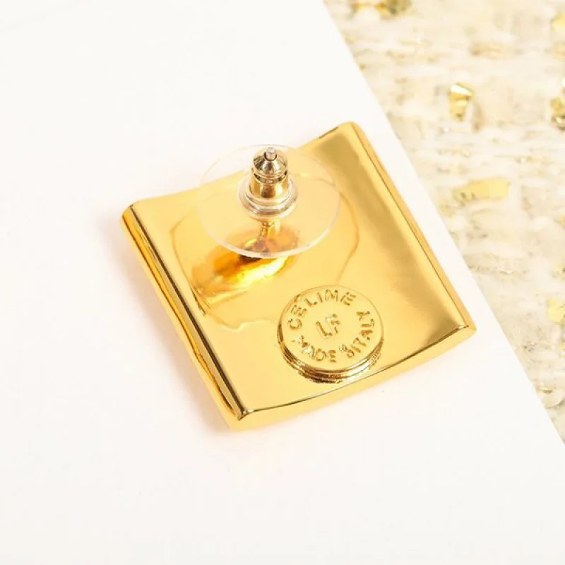 高品質♪♪♪セリーヌ ピアス イヤリング コピー Cej10420