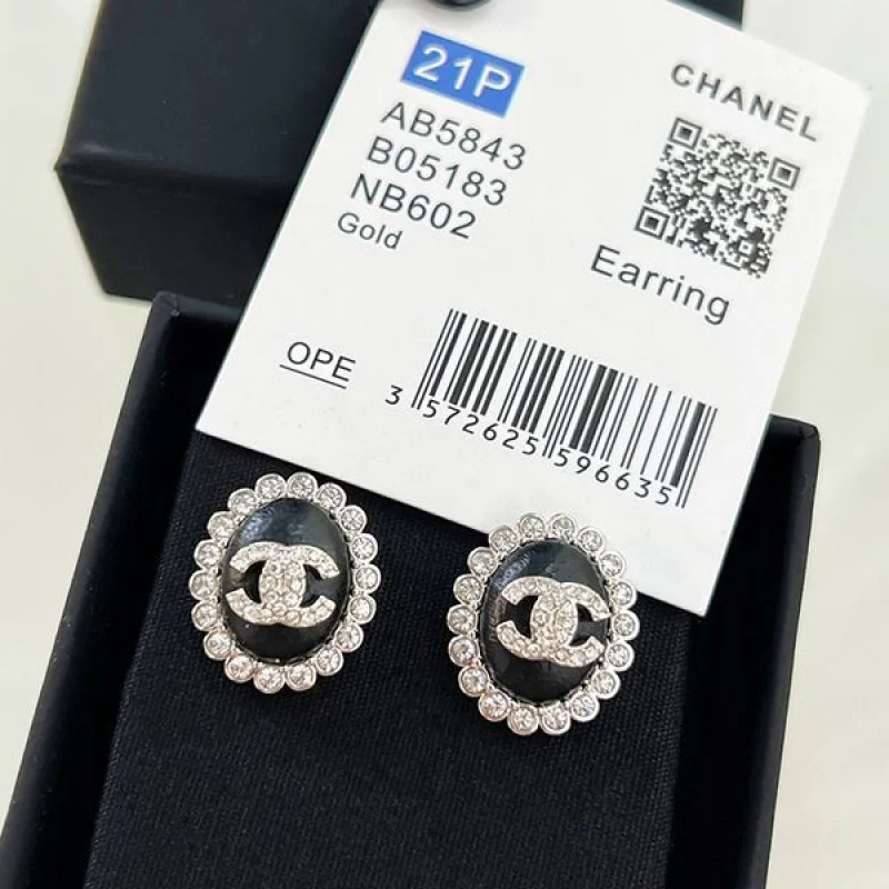 人気 シャネル cc ピアス コピーN級品 AB9233