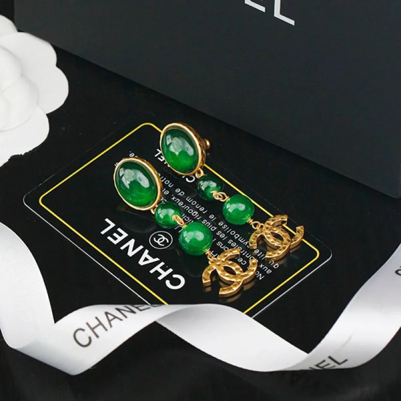 大人気!!新色 シャネル ピアス コピー★メタル ゴールド shk77886