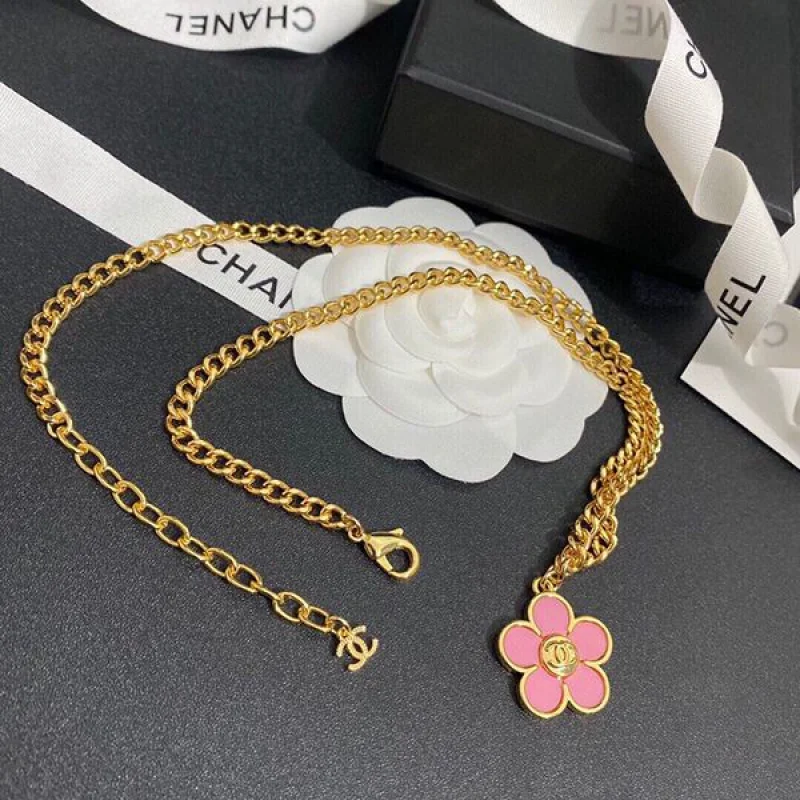 新作限定 シャネル ネックレス コピー shl96408