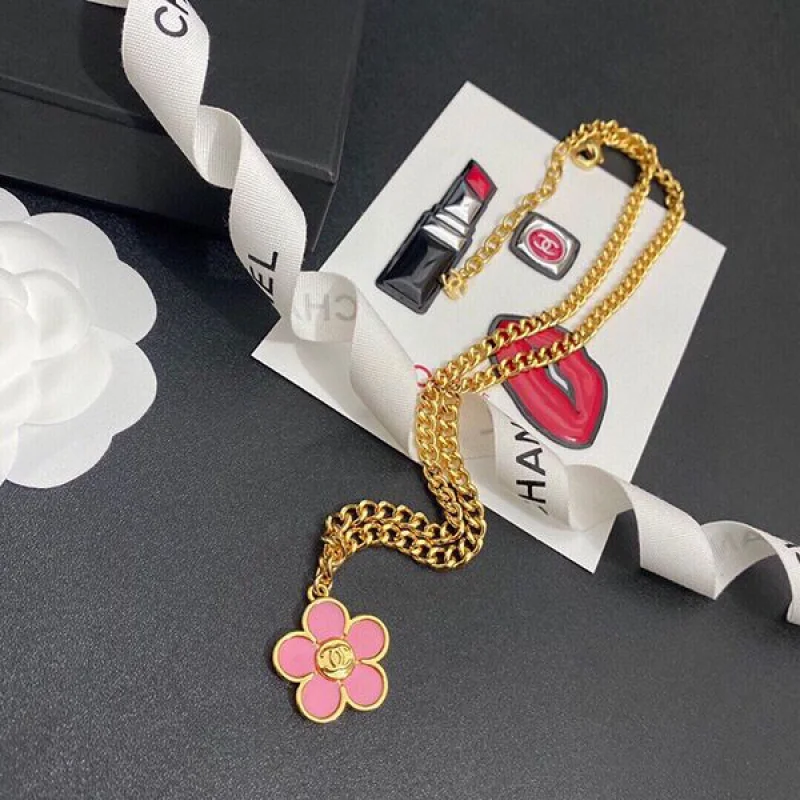 新作限定 シャネル ネックレス コピー shl96408