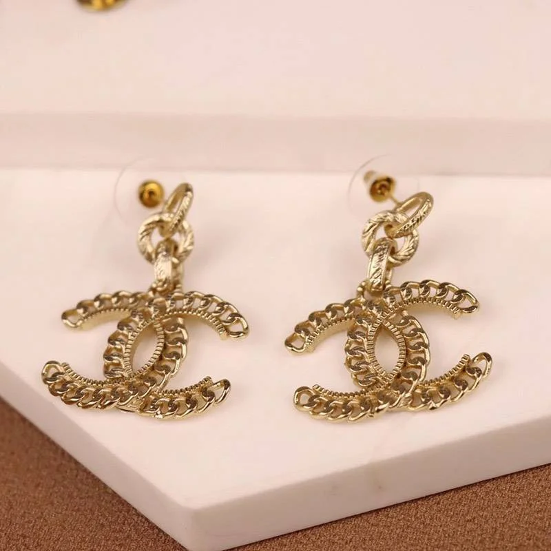 希少色シャネル CCロゴ ピアス コピー sht98797