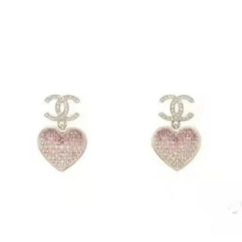 超希少!【22AW最新作♡】シャネル ピアス コピー shu10503