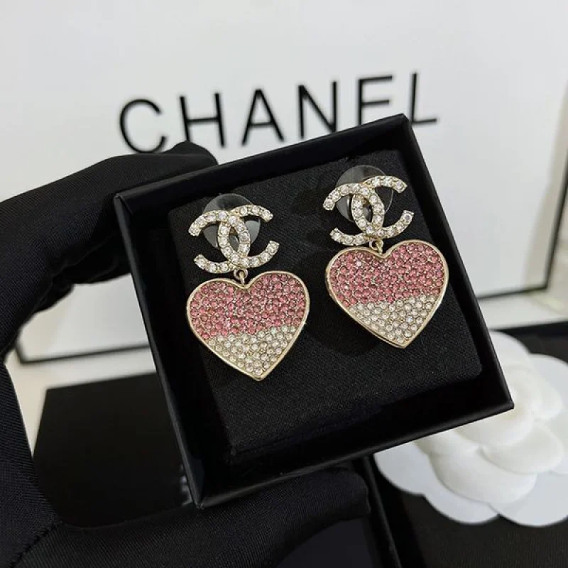 超希少!【22AW最新作♡】シャネル ピアス コピー shu10503