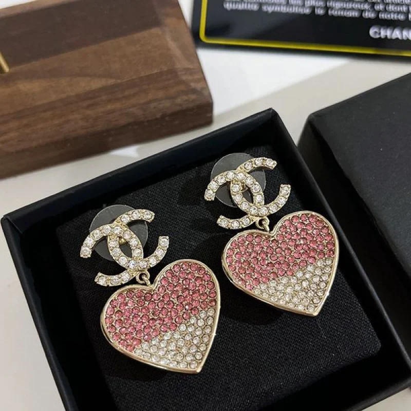 超希少!【22AW最新作♡】シャネル ピアス コピー shu10503