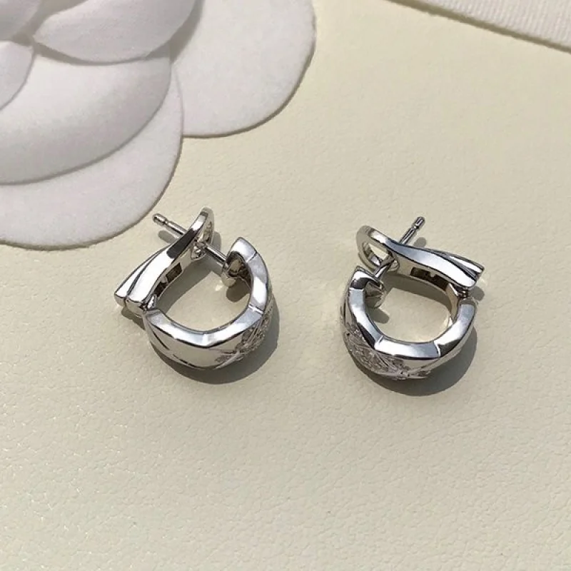 高品質♪♪♪シャネル ココ クラッシュ コピー コレクション ピアス shy12542