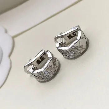 高品質♪♪♪シャネル ココ クラッシュ コピー コレクション ピアス shy12542