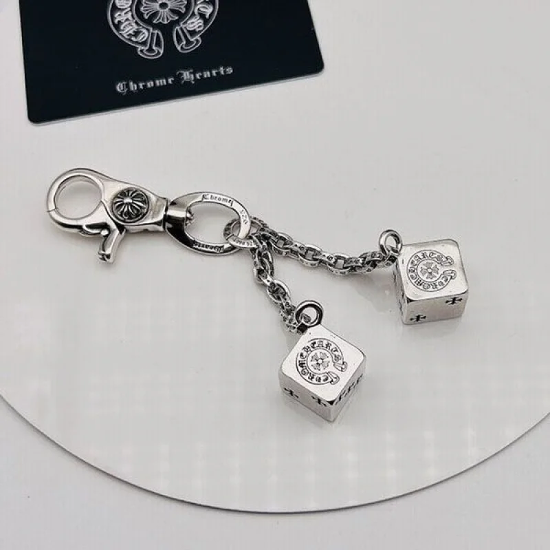 《大人気》十クロムハーツ スペシャルキーホル 偽物 Kuv31318