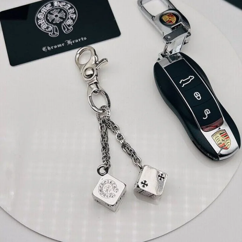 《大人気》十クロムハーツ スペシャルキーホル 偽物 Kuv31318