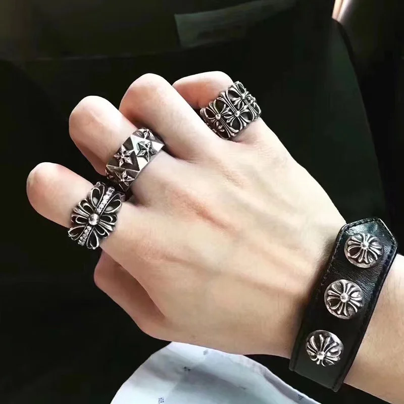 追跡付き発送 クロムハーツ コピー Kuy90240
