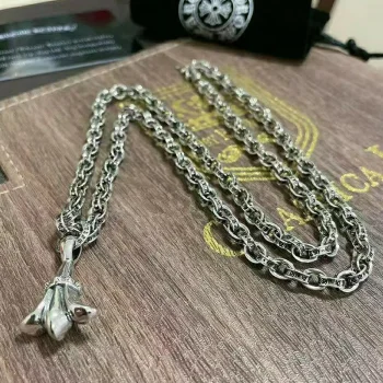 クロムハーツ ジュエリー Kuq01846 スーパーコピー