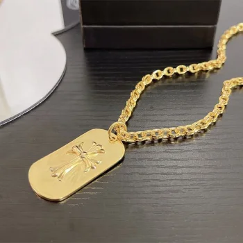 クロムハーツ ジュエリー Kux86048 スーパーコピー