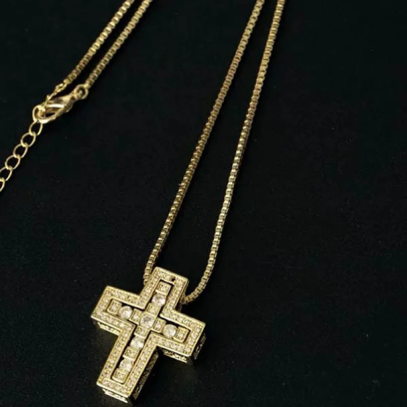 ダミアーニ 偽物 ネックレス★ペンダント ベルエポック ダイヤモンド dav70137