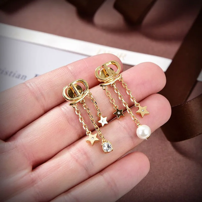 ディオール PETIT CD ピアス コピー E2011WOMCY_D301