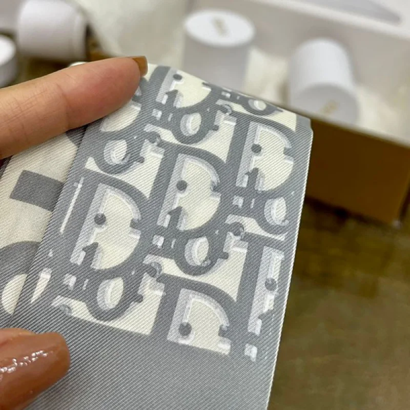 【人気商品】ディオール スカーフ コピー★TOILE OBLIQUE "ミッツァ コピー" dex68773