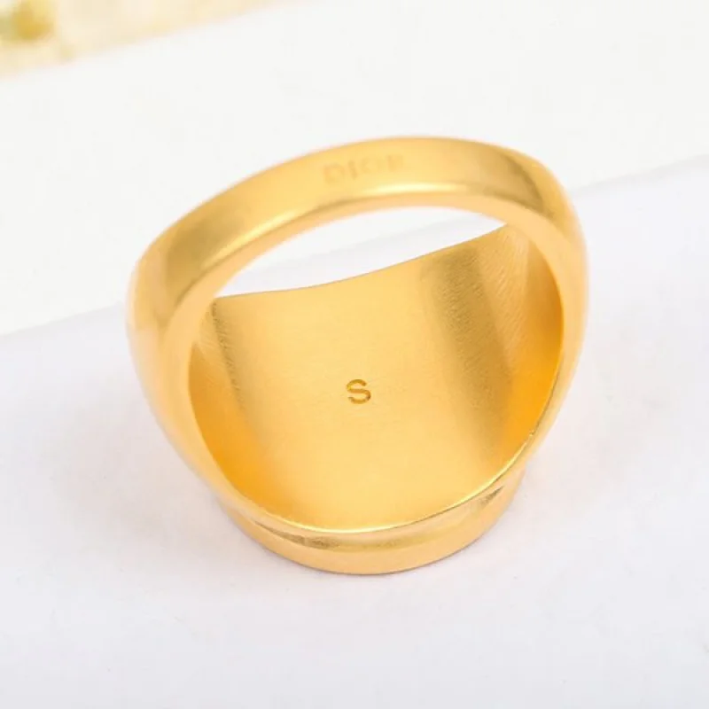【人気商品】ディオール リング コピー 高品質♪♪♪ dez98697