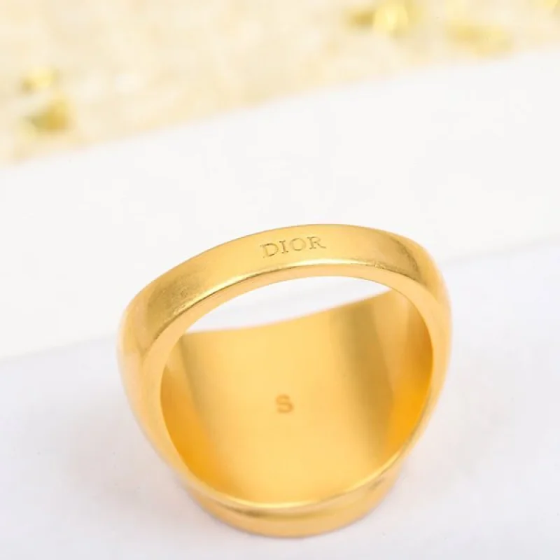 【人気商品】ディオール リング コピー 高品質♪♪♪ dez98697