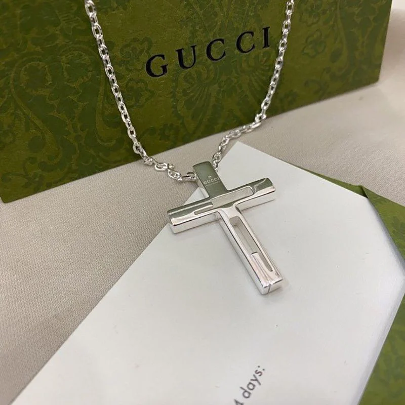 人気No1 グッチ レディース ネックレス 偽物 ペンダント guf21429