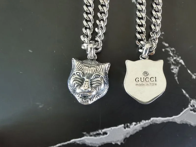 人気No1 グッチ コピー ユニセックスネックレス guq47947