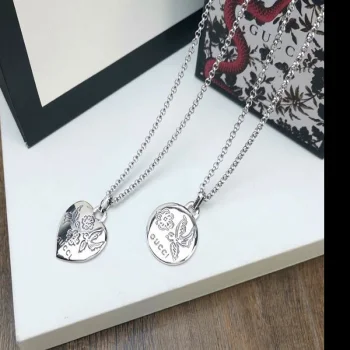 グッチ ジュエリー guq02417 スーパーコピー