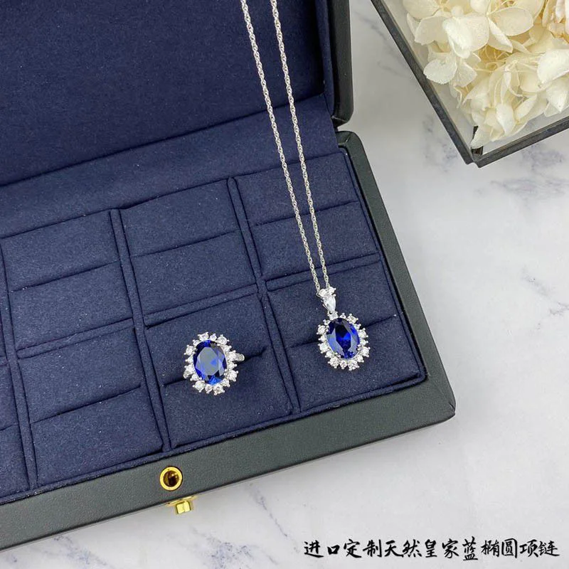 《大人気》ハリーウィンストン アクアマリーン ダイアモンド コピー ペンダント ins05669