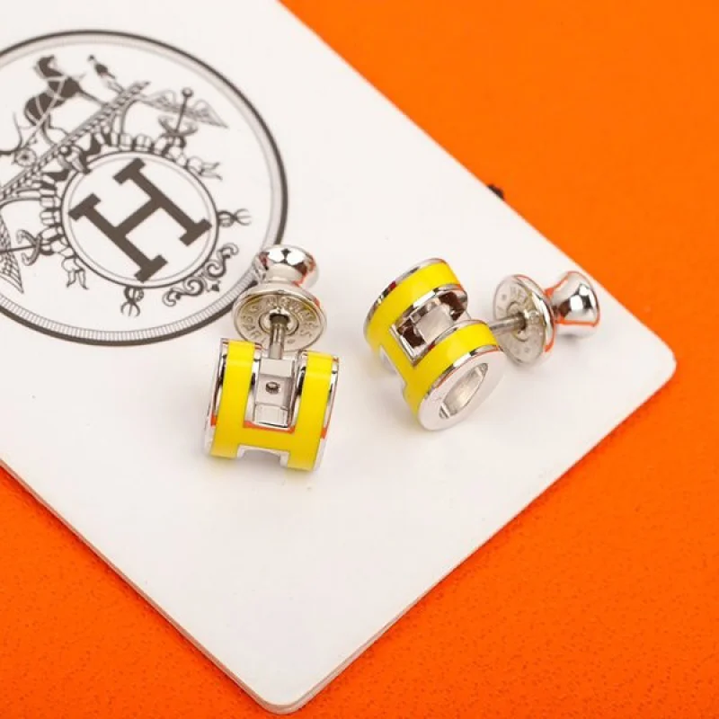 高品質♪♪♪エルメス Mini Pop H ピアス コピー erh76083