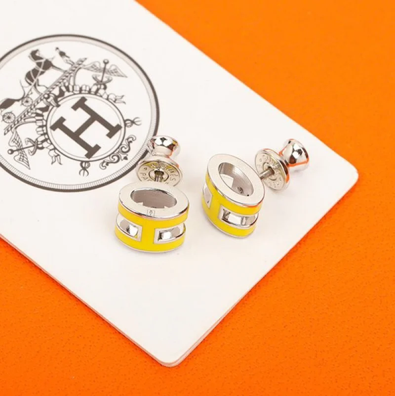高品質♪♪♪エルメス Mini Pop H ピアス コピー erh76083